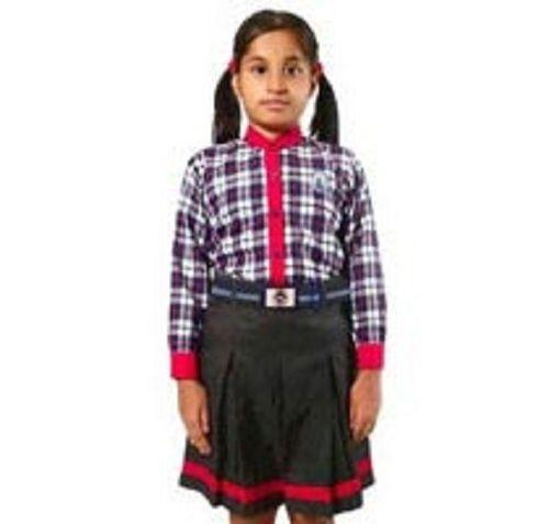 Kendriya Vidyalaya student Uniform Set