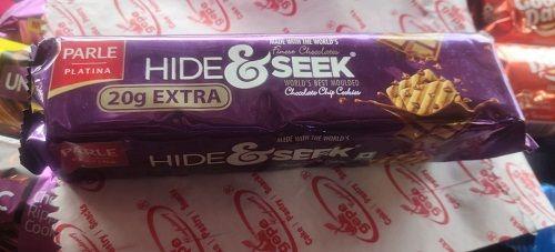 Hide And Seek - हाईड एंड सीक