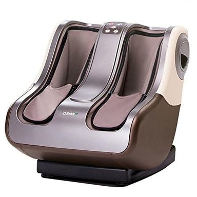 Sarvam Electric Foot Massager