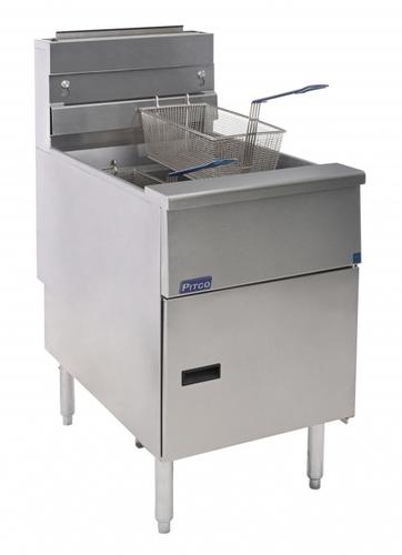 Easy To Use And Maintain Electric Fryer