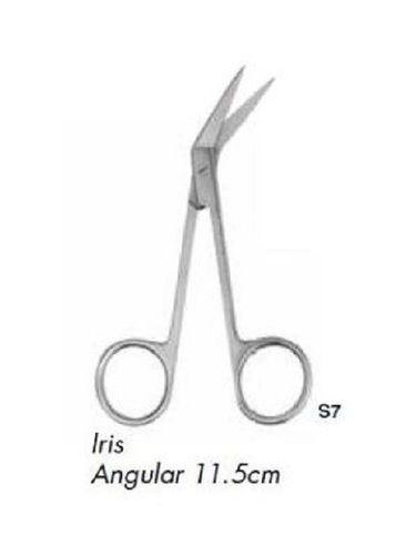 Manual Stainless Steel Lightweighted Medical Dressing And Surgical Scissors
