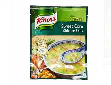 स्वस्थ और पौष्टिक समृद्ध स्वाद नॉर चाइनीज स्वीट कॉर्न चिकन सूप