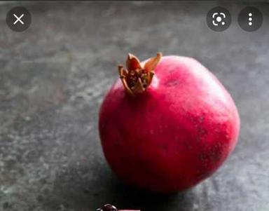 Pomogarnate Fruit