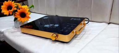 Induction Cooker with Seven Cooking Option