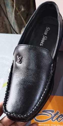 Louis Vuitton, Shoes, Louis Vuitton Mens Dress Shoes Size 75 Black