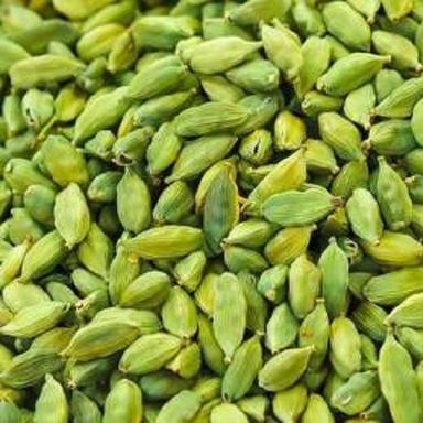 Chemical Free Green Cardamom Grade: A