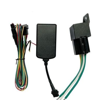 ET300 GPS Tracking System
