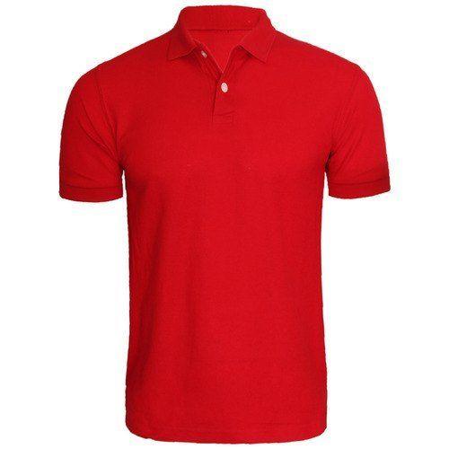 Embroidered Cotton Polo - Men - Ready-to-Wear