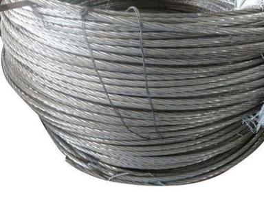Aluminium Strong Solid Long Lasting Durable Weasel Conductor Electric Wire For Domestic And Industrial Use