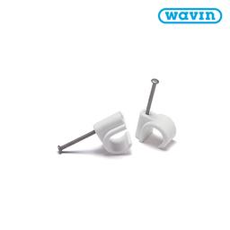 Pipe Clip - Cable Type