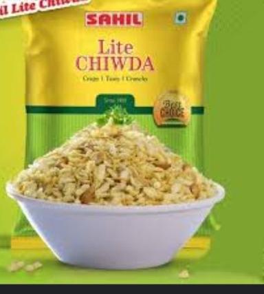 Healthy And Hygienically Packed Crunchy Spicy Taste Fresh Sahil Diet Chiwda Fat: 10 Percentage ( % )