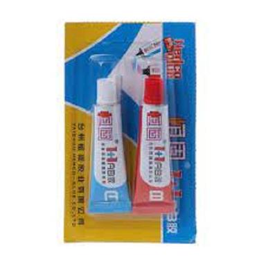 White Epoxy Resin Adhesive Glue