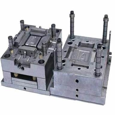 Vertical Molds With Accurate Dimension