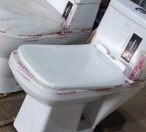 Are Square Toilet Seats Comfortable?