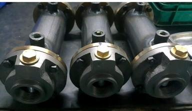 Shell And Tube Heat Exchanger Oil Cooler