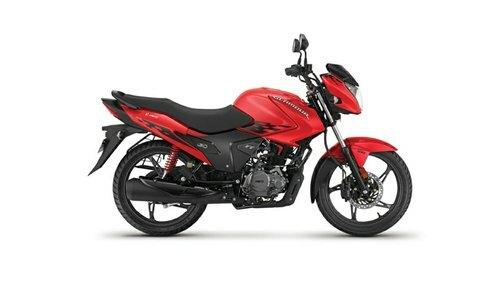 all new glamour 125