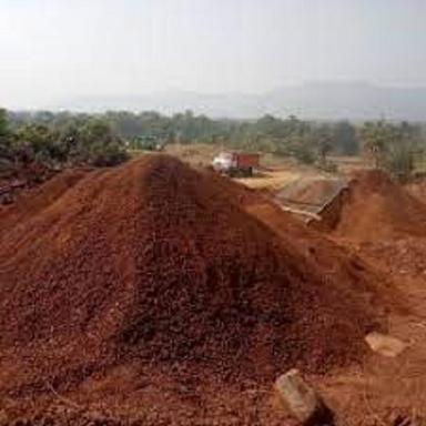 Pure And Natural Red Sand Compressive Strength: 63.56 Newtons Per Millimetre Squared (N/Mm2)