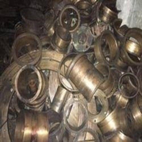 Scrap News - Brass Honey Scrap Prices in India Today - Why They're