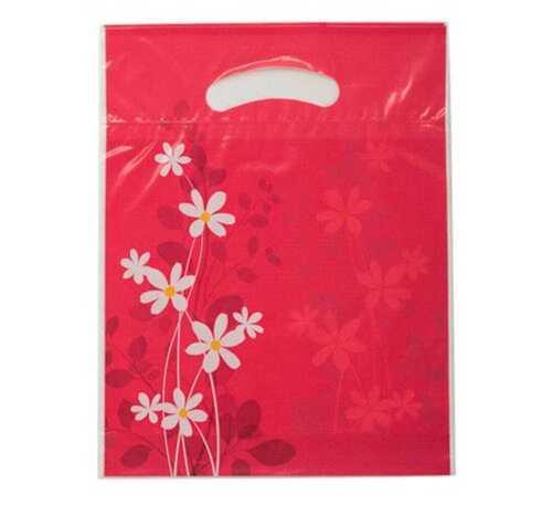 LDPE Shopping Bags, Size : Multisize, Pattern : Printed at Rs 125