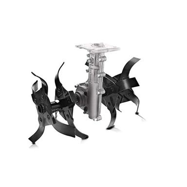 26mm Shaft Round Tiller Attachment for Agricultural