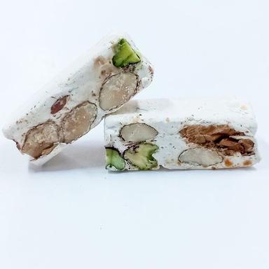 Honey & Nutty Nougat Almond And Pistachio Sweet 250Gram