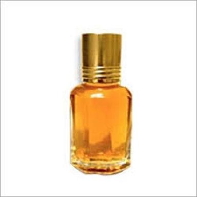 100 Percent Pure And Natural Attar For Fragrance