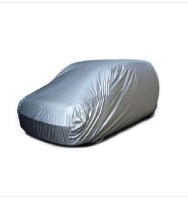 Polished Long Lasting And Highly Durable Plain Polyester Waterproof Car Cover 