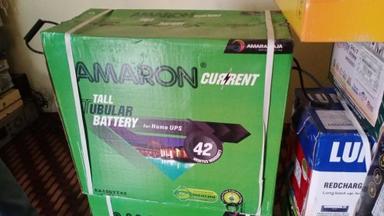 Bike Amaron Two Wheeler Battery, 12V , for Automobile