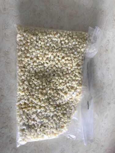 Black Excellent Molding Capacity And Moisture Proof Reprocessed Loryl Gf Natural Granules