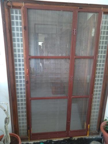 Mosquito Wire Mesh Door