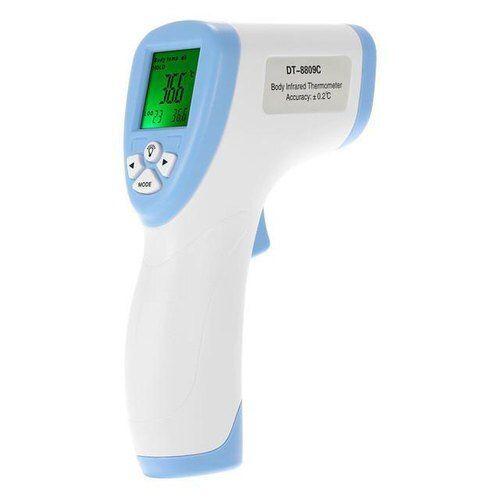 UT305R  UNI T Handheld Body Infrared Thermometer Portable Digital