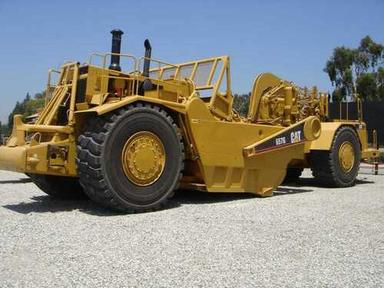 Black Motor Grader Products, Operating Weight: 15000, 3