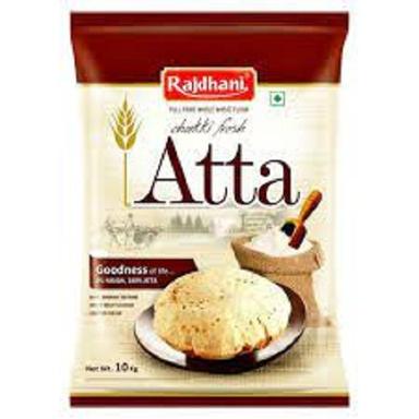 Rajdhani Desi Chakki Fresh Atta