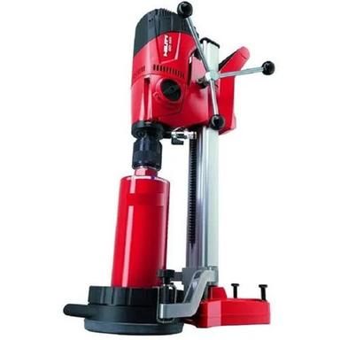 Steel Dolly Diamond Core Cutting Machine