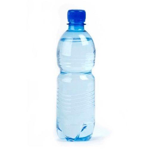 Capacity: 500 ML Plastic Mineral Water Bottle