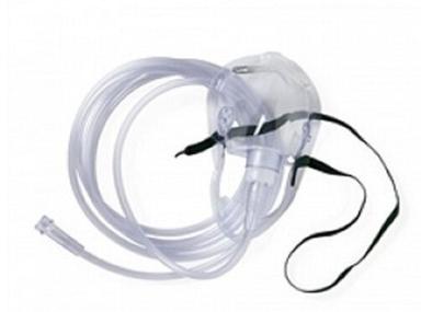 Easy to Use and Comfortable SS Tubing and ADT Mask