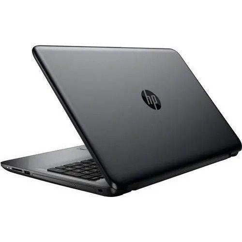 I5-Processor 64Gb-Hard Disk 4Gb-Ram 14 Inch-Screen Black Hp Laptop Best Price in Vapi | Bhoomi Computers