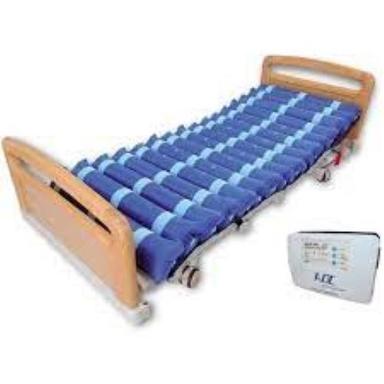 Overlay Mattress