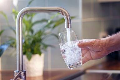 Stainless Steel High-End Kitchen Faucets