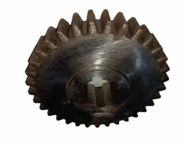Carbon Steel Ratchet Wheel, Hardness 50-60 HRC