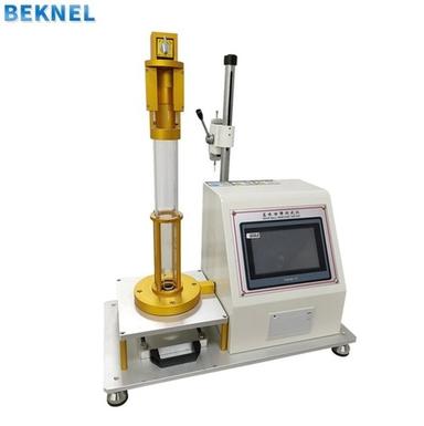 Soft Polyurethane Foam Sponge Drop Ball Tester Application: Industrial