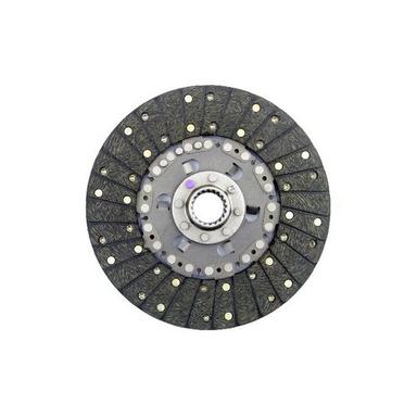 Transparent Deutz Fahr Agriculture Tractor Round Clutch Disc