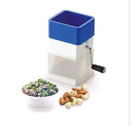 Manual Dry Fruit Cutter For Kitchen
