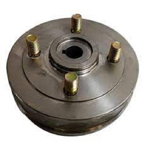 Cast Iron E Rickshaw Rear Brake Drums at Best Price in Begusarai