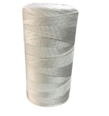 Silver Low Shrinkage Pp Plain Shoes Stitching Thread 
