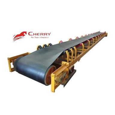 All Colour M Sand Plant Conveyor Belt