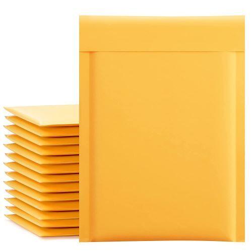 Silver Padded Envelopes at Best Price in Chennai, Tamil Nadu Maruthi