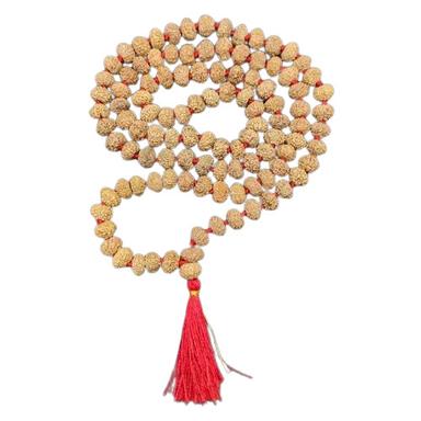 Rudraksha Mala Gender: Male