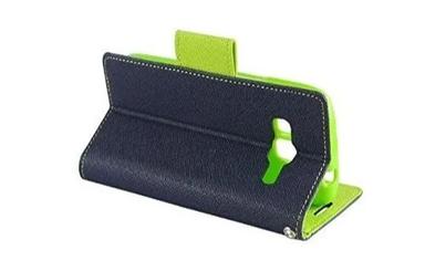 Foldable Mobile Flip Cover For Samsung Mobile Phone