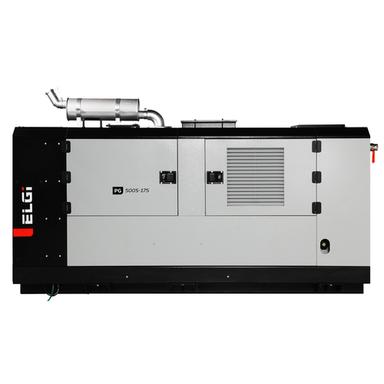 ELGI Mining Screw Compressor